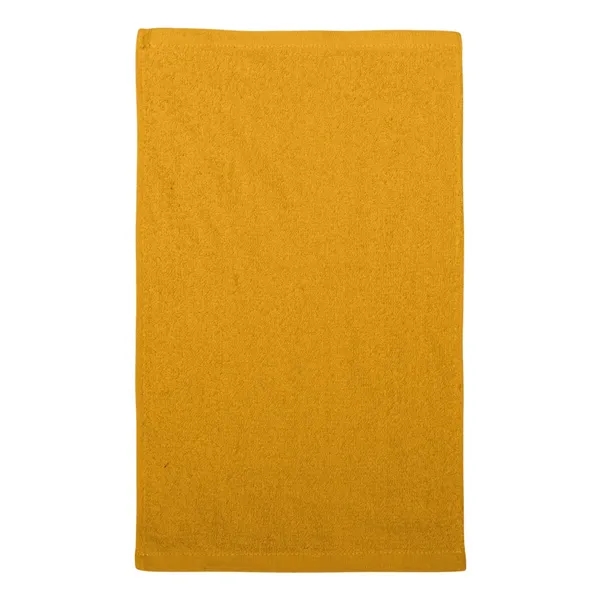 Q-Tees Budget Rally Towel - Q-Tees Budget Rally Towel - Image 7 of 32
