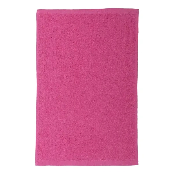 Q-Tees Budget Rally Towel - Q-Tees Budget Rally Towel - Image 9 of 32
