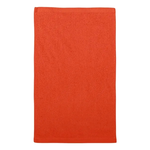 Q-Tees Budget Rally Towel - Q-Tees Budget Rally Towel - Image 21 of 32