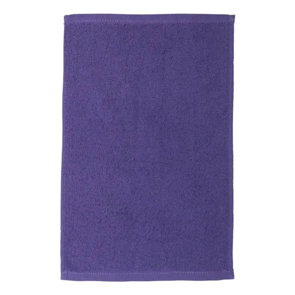 Q-Tees Budget Rally Towel - Q-Tees Budget Rally Towel - Image 23 of 32