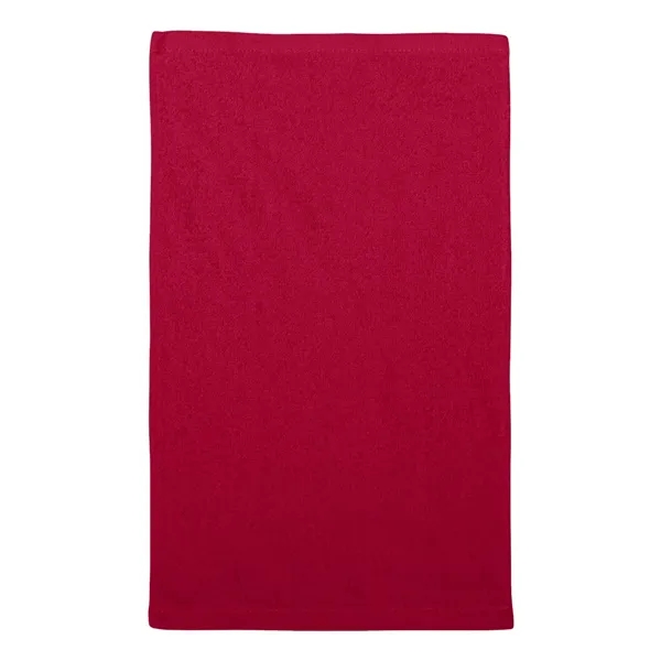 Q-Tees Budget Rally Towel - Q-Tees Budget Rally Towel - Image 25 of 32