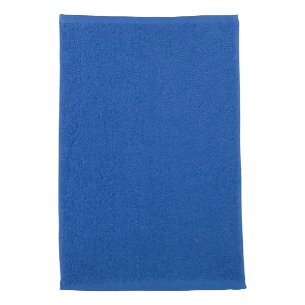 Q-Tees Budget Rally Towel - Q-Tees Budget Rally Towel - Image 27 of 32