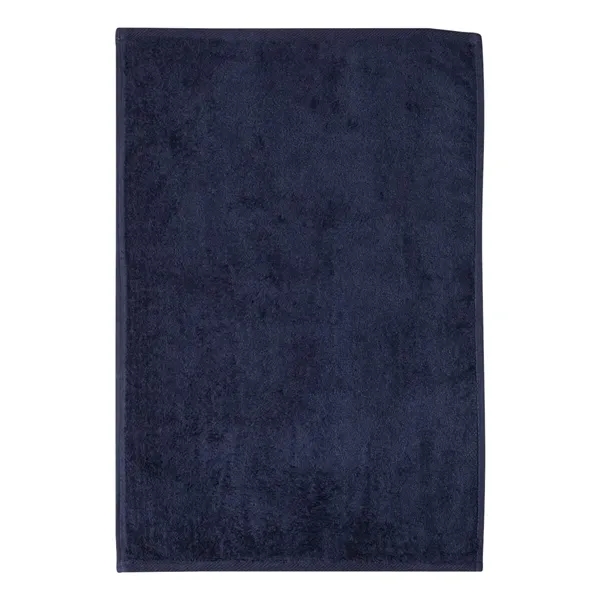 Q-Tees Hemmed Hand Towel - Q-Tees Hemmed Hand Towel - Image 16 of 30