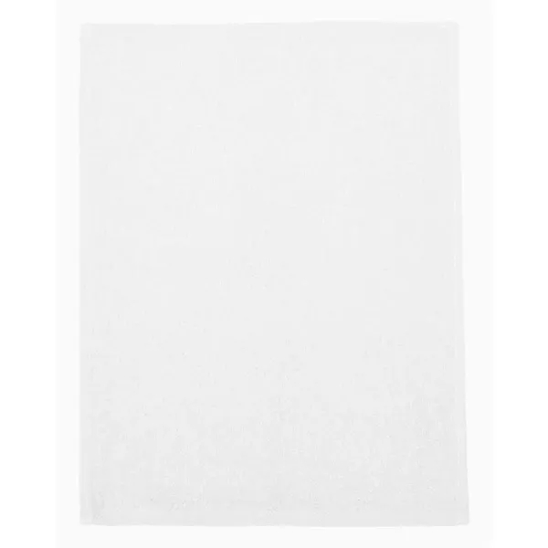 Q-Tees Hemmed Fingertip Towel - Q-Tees Hemmed Fingertip Towel - Image 23 of 24
