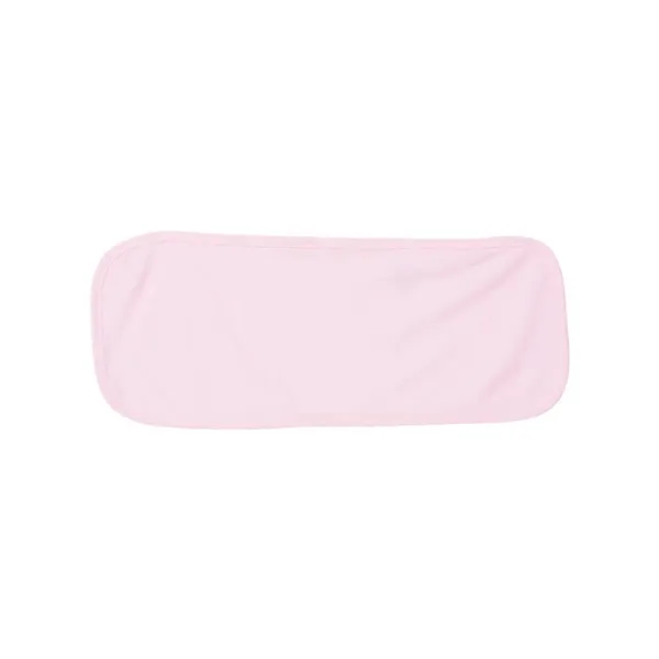 Rabbit Skins Infant Terry Burp Cloth - Rabbit Skins Infant Terry Burp Cloth - Image 1 of 10