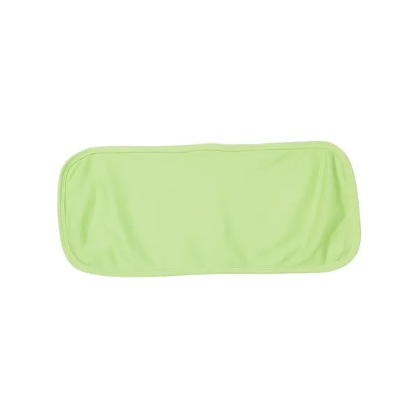 Rabbit Skins Infant Terry Burp Cloth - Rabbit Skins Infant Terry Burp Cloth - Image 5 of 10