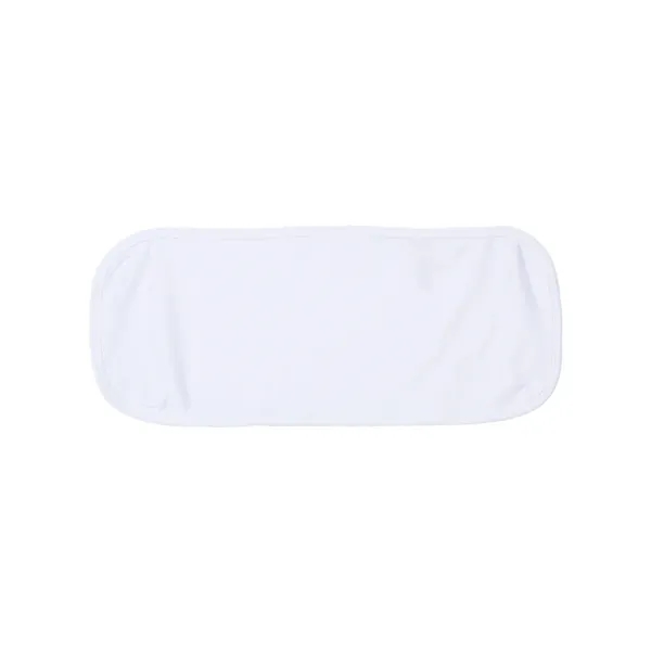 Rabbit Skins Infant Terry Burp Cloth - Rabbit Skins Infant Terry Burp Cloth - Image 9 of 10