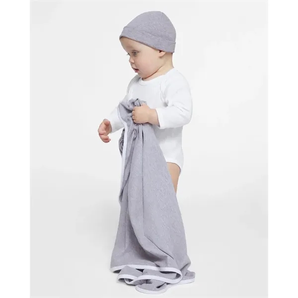Rabbit Skins Premium Jersey Infant Blanket - Rabbit Skins Premium Jersey Infant Blanket - Image 0 of 7