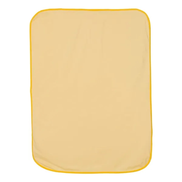 Rabbit Skins Premium Jersey Infant Blanket - Rabbit Skins Premium Jersey Infant Blanket - Image 1 of 7