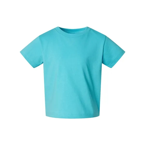 Rabbit Skins Youth Juvy T-Shirt - Rabbit Skins Youth Juvy T-Shirt - Image 13 of 62
