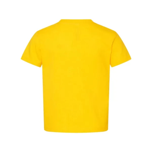 Rabbit Skins Toddler Cotton Jersey Tee - Rabbit Skins Toddler Cotton Jersey Tee - Image 62 of 62