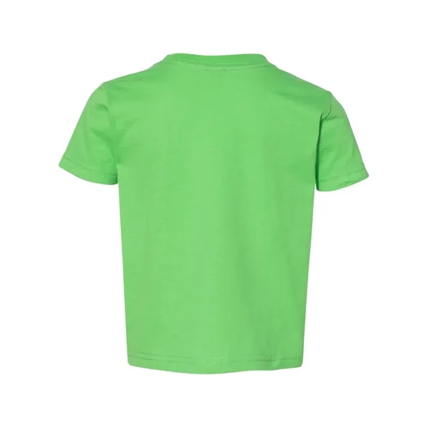 Rabbit Skins Toddler Fine Jersey Tee - Rabbit Skins Toddler Fine Jersey Tee - Image 2 of 194