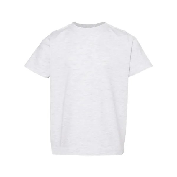 Rabbit Skins Toddler Fine Jersey Tee - Rabbit Skins Toddler Fine Jersey Tee - Image 5 of 194