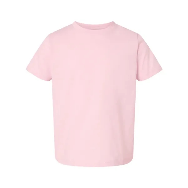 Rabbit Skins Toddler Fine Jersey Tee - Rabbit Skins Toddler Fine Jersey Tee - Image 7 of 194