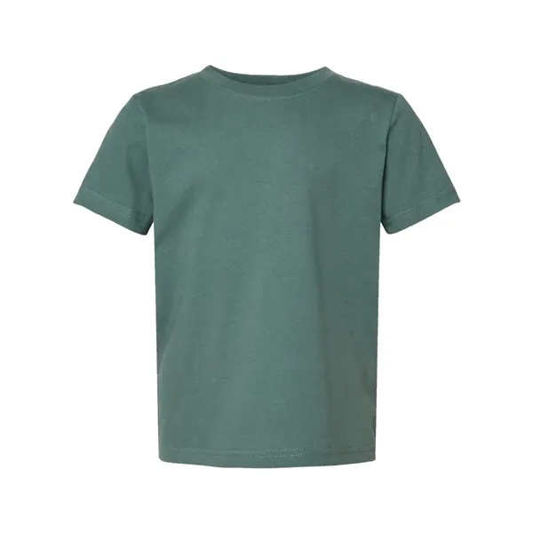 Rabbit Skins Toddler Fine Jersey Tee - Rabbit Skins Toddler Fine Jersey Tee - Image 11 of 194
