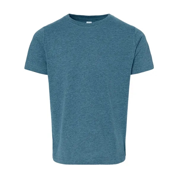 Rabbit Skins Toddler Fine Jersey Tee - Rabbit Skins Toddler Fine Jersey Tee - Image 13 of 194
