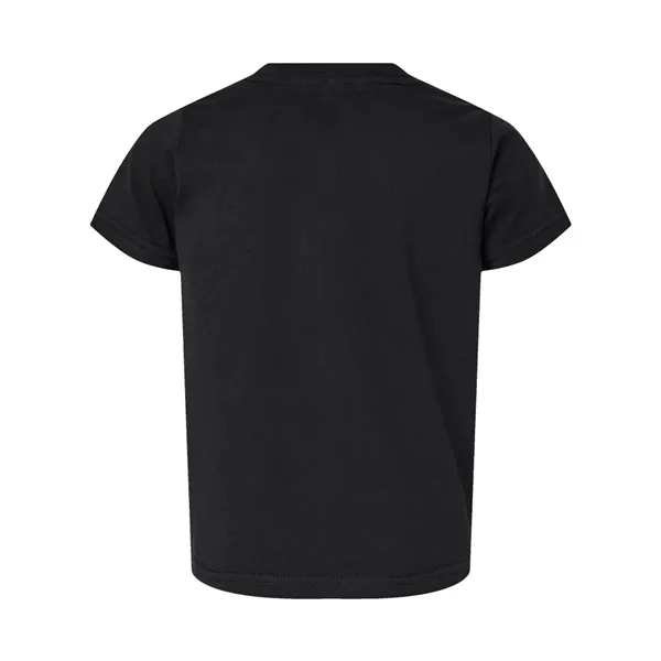 Rabbit Skins Toddler Fine Jersey Tee - Rabbit Skins Toddler Fine Jersey Tee - Image 16 of 194