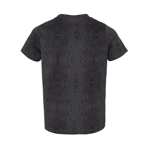 Rabbit Skins Toddler Fine Jersey Tee - Rabbit Skins Toddler Fine Jersey Tee - Image 20 of 194