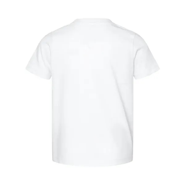 Rabbit Skins Toddler Fine Jersey Tee - Rabbit Skins Toddler Fine Jersey Tee - Image 22 of 194