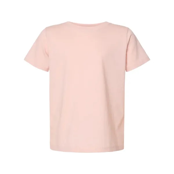 Rabbit Skins Toddler Fine Jersey Tee - Rabbit Skins Toddler Fine Jersey Tee - Image 23 of 194