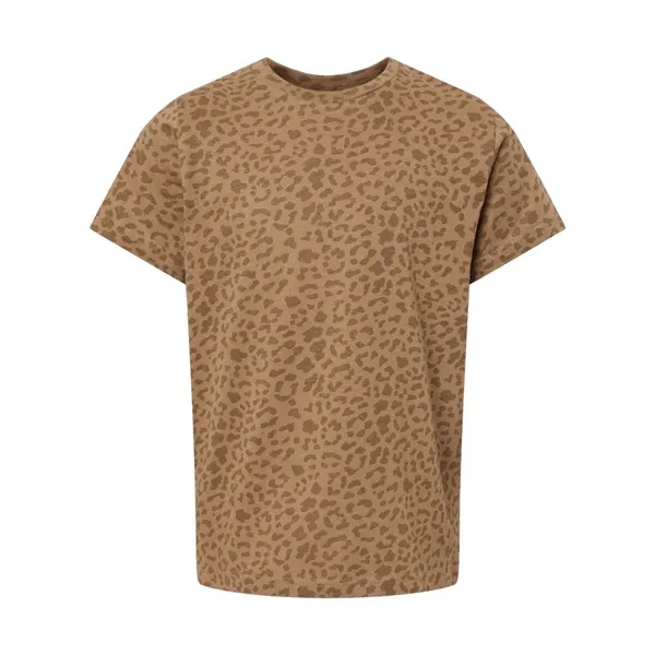 Rabbit Skins Toddler Fine Jersey Tee - Rabbit Skins Toddler Fine Jersey Tee - Image 25 of 194