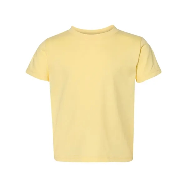 Rabbit Skins Toddler Fine Jersey Tee - Rabbit Skins Toddler Fine Jersey Tee - Image 29 of 194