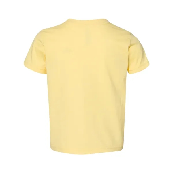Rabbit Skins Toddler Fine Jersey Tee - Rabbit Skins Toddler Fine Jersey Tee - Image 30 of 194