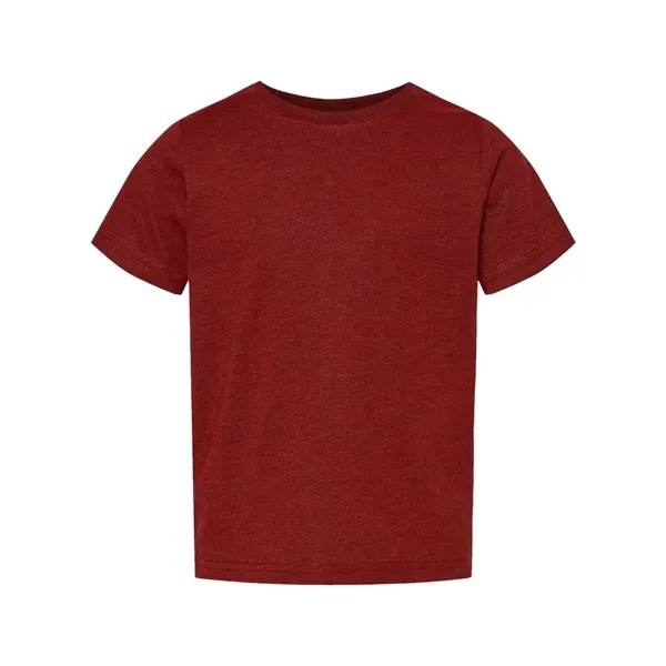 Rabbit Skins Toddler Fine Jersey Tee - Rabbit Skins Toddler Fine Jersey Tee - Image 31 of 194