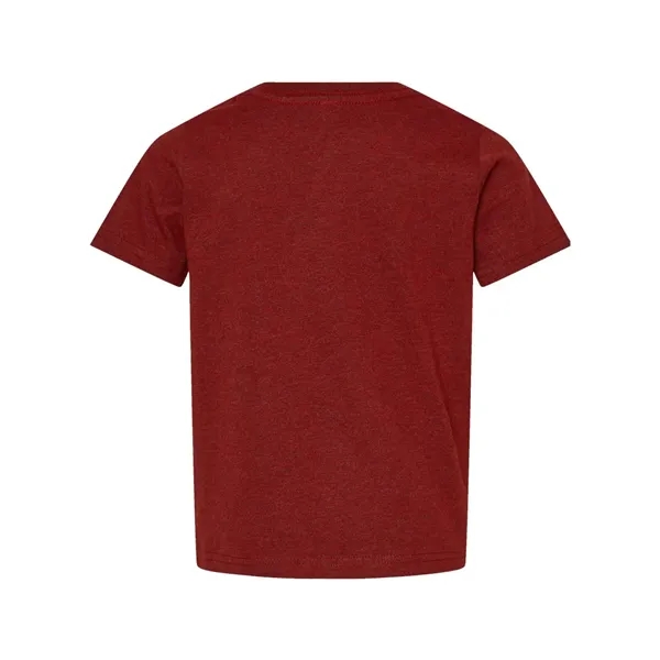Rabbit Skins Toddler Fine Jersey Tee - Rabbit Skins Toddler Fine Jersey Tee - Image 32 of 194