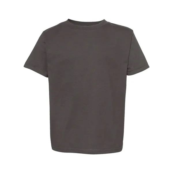 Rabbit Skins Toddler Fine Jersey Tee - Rabbit Skins Toddler Fine Jersey Tee - Image 37 of 194