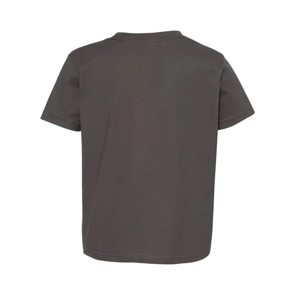 Rabbit Skins Toddler Fine Jersey Tee - Rabbit Skins Toddler Fine Jersey Tee - Image 38 of 194