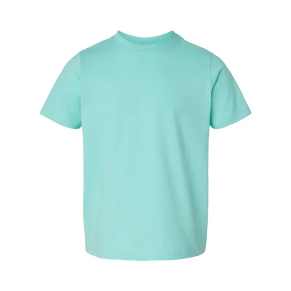 Rabbit Skins Toddler Fine Jersey Tee - Rabbit Skins Toddler Fine Jersey Tee - Image 39 of 194