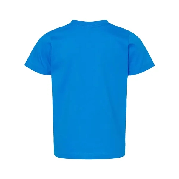 Rabbit Skins Toddler Fine Jersey Tee - Rabbit Skins Toddler Fine Jersey Tee - Image 42 of 194