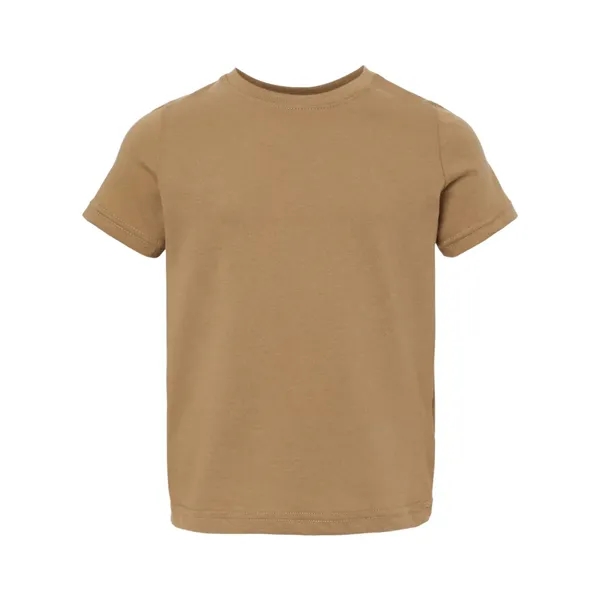 Rabbit Skins Toddler Fine Jersey Tee - Rabbit Skins Toddler Fine Jersey Tee - Image 43 of 194