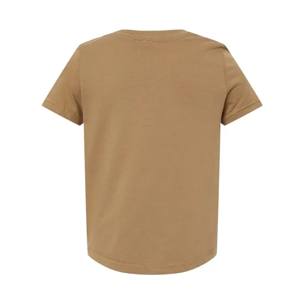 Rabbit Skins Toddler Fine Jersey Tee - Rabbit Skins Toddler Fine Jersey Tee - Image 44 of 194