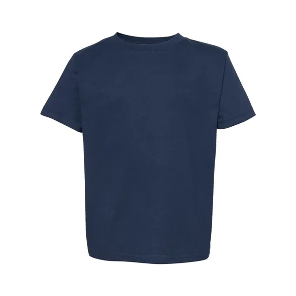 Rabbit Skins Toddler Fine Jersey Tee - Rabbit Skins Toddler Fine Jersey Tee - Image 45 of 194