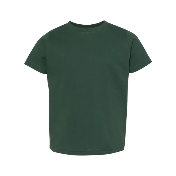 Rabbit Skins Toddler Fine Jersey Tee - Rabbit Skins Toddler Fine Jersey Tee - Image 47 of 194