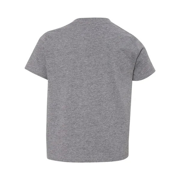Rabbit Skins Toddler Fine Jersey Tee - Rabbit Skins Toddler Fine Jersey Tee - Image 54 of 194