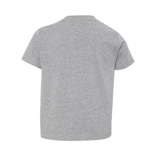 Rabbit Skins Toddler Fine Jersey Tee - Rabbit Skins Toddler Fine Jersey Tee - Image 58 of 194