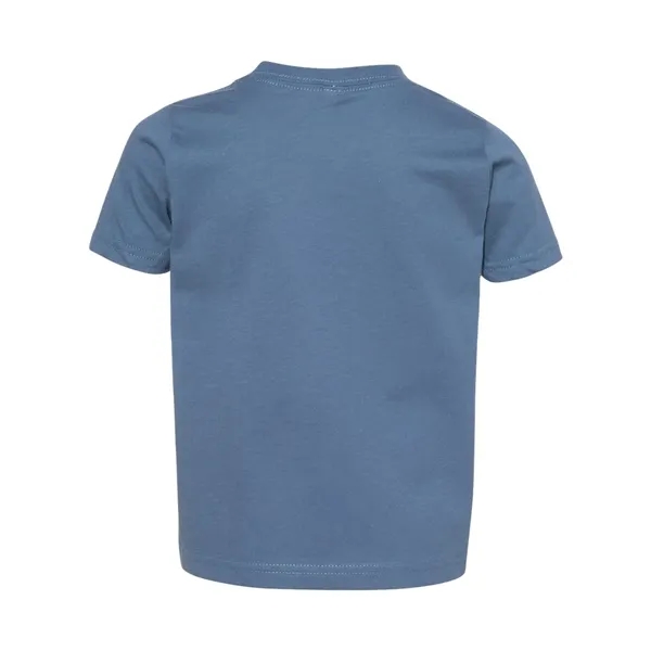 Rabbit Skins Toddler Fine Jersey Tee - Rabbit Skins Toddler Fine Jersey Tee - Image 64 of 194