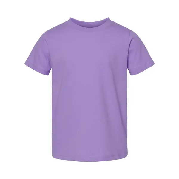Rabbit Skins Toddler Fine Jersey Tee - Rabbit Skins Toddler Fine Jersey Tee - Image 71 of 194