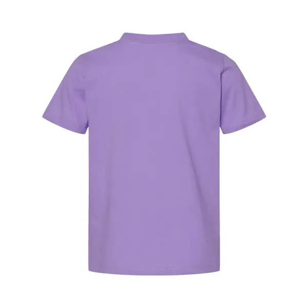 Rabbit Skins Toddler Fine Jersey Tee - Rabbit Skins Toddler Fine Jersey Tee - Image 72 of 194