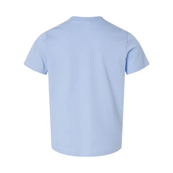 Rabbit Skins Toddler Fine Jersey Tee - Rabbit Skins Toddler Fine Jersey Tee - Image 74 of 194