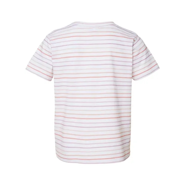 Rabbit Skins Toddler Fine Jersey Tee - Rabbit Skins Toddler Fine Jersey Tee - Image 76 of 194