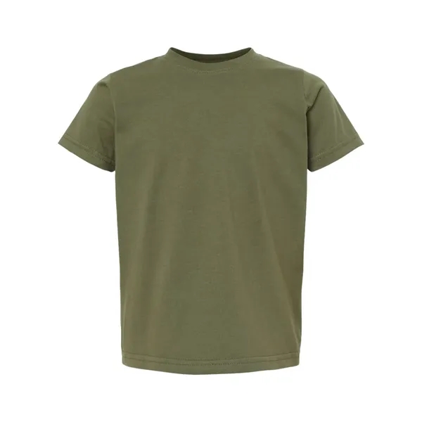 Rabbit Skins Toddler Fine Jersey Tee - Rabbit Skins Toddler Fine Jersey Tee - Image 85 of 194