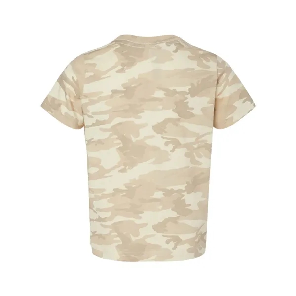 Rabbit Skins Toddler Fine Jersey Tee - Rabbit Skins Toddler Fine Jersey Tee - Image 92 of 194