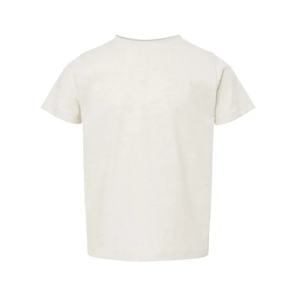 Rabbit Skins Toddler Fine Jersey Tee - Rabbit Skins Toddler Fine Jersey Tee - Image 93 of 194