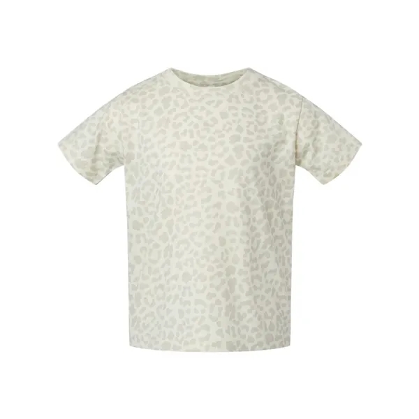 Rabbit Skins Toddler Fine Jersey Tee - Rabbit Skins Toddler Fine Jersey Tee - Image 94 of 194