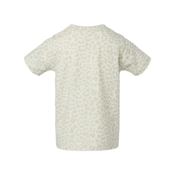 Rabbit Skins Toddler Fine Jersey Tee - Rabbit Skins Toddler Fine Jersey Tee - Image 95 of 194