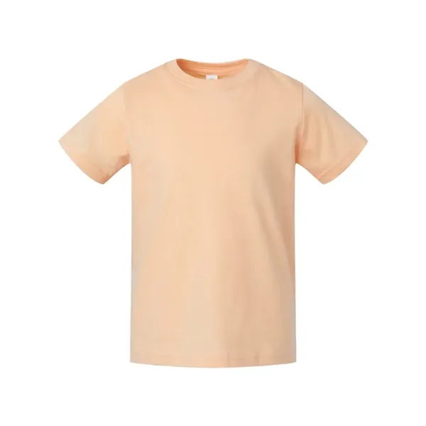 Rabbit Skins Toddler Fine Jersey Tee - Rabbit Skins Toddler Fine Jersey Tee - Image 105 of 194
